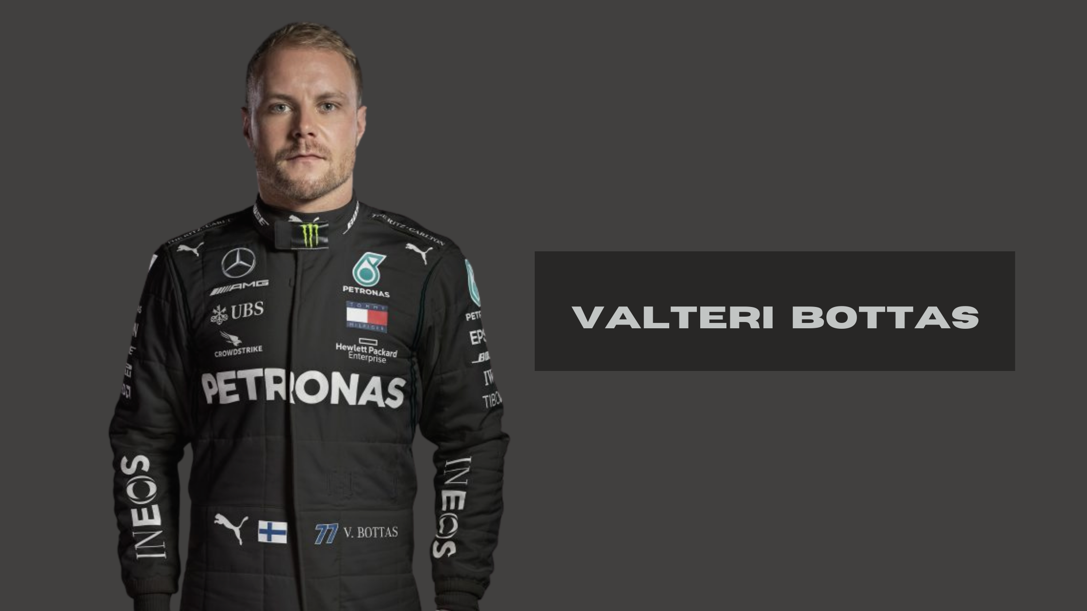 Valteri Bottas wins the 2020 annual Russian Grand Prix for Mercedes