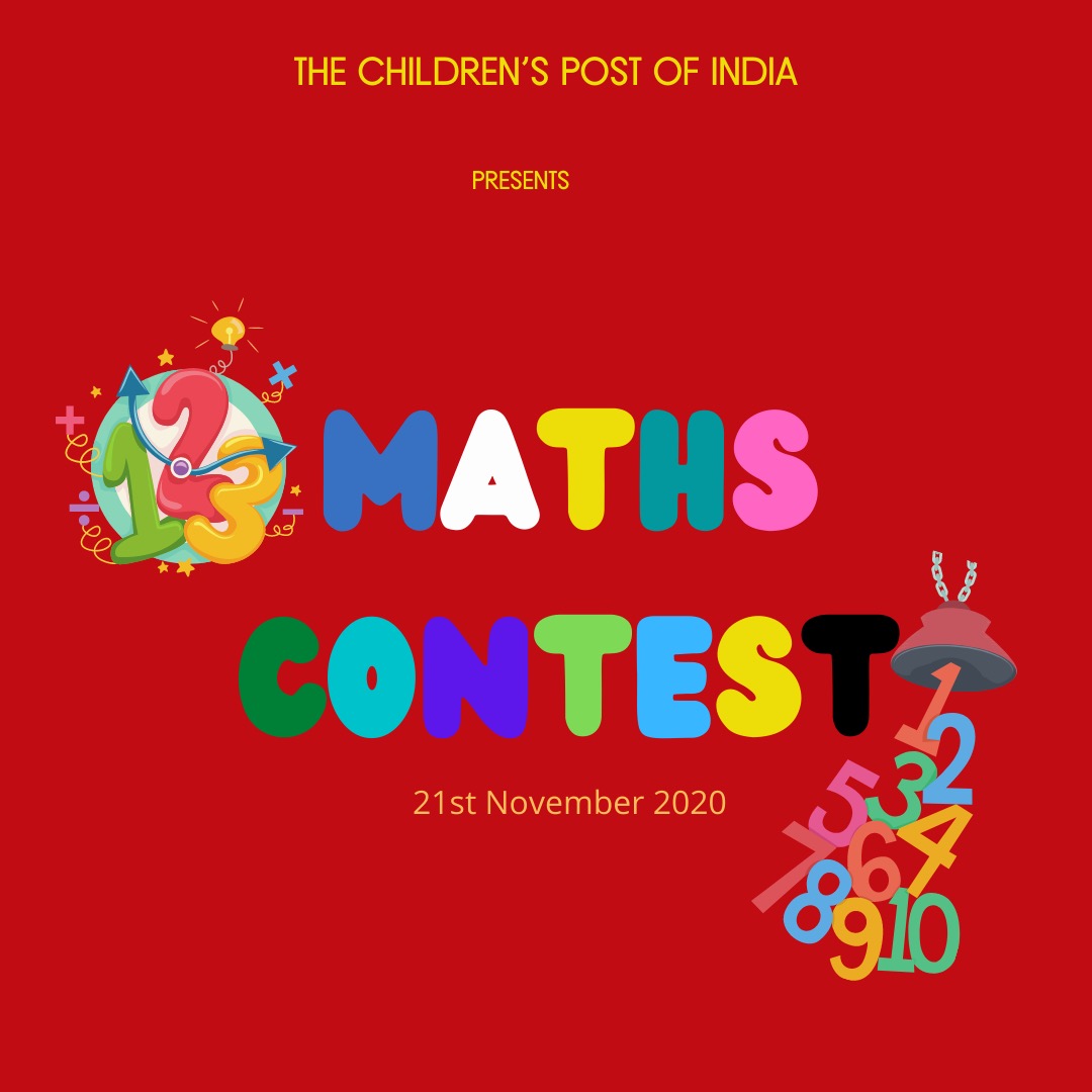 Maths Contest