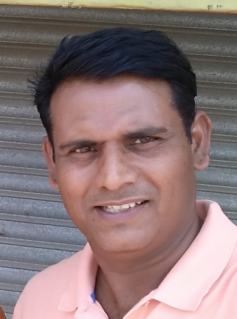 Mr. Uday Nadiwade