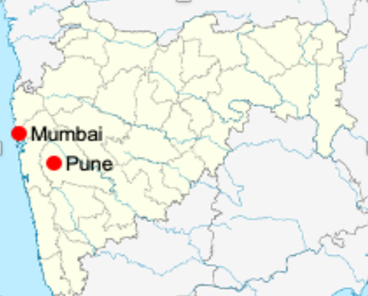 Pune Becomes The Largest City In Maharashtra – Best News for Kids: The