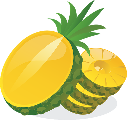 Pineapple