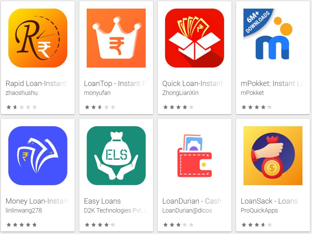 Instant Personal Loan apps explode in numbers: Important things to know ...