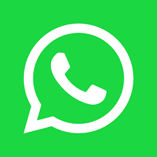 Whatsapp Logo 2020