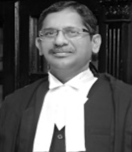 Chief Justice of India Shri N V Ramana Image Credit: Supreme Court of India