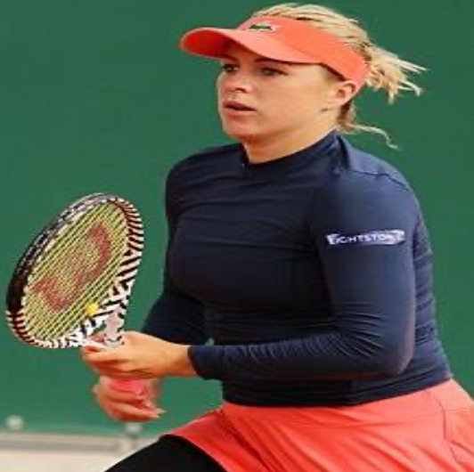 Image: Anastasia Pavlyuchenkova; Image credits: Wikipedia