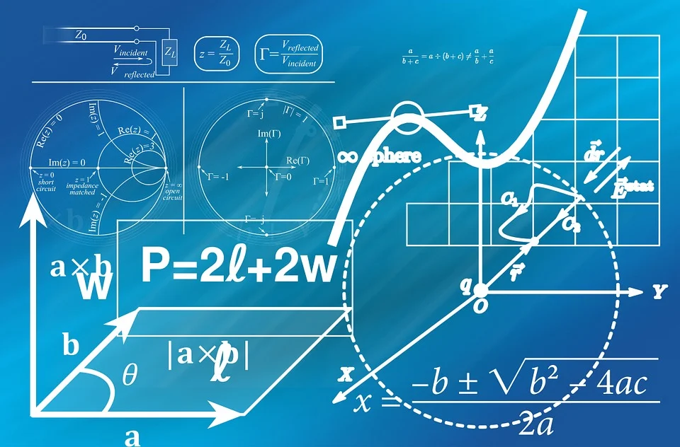 Maths Puzzle Header