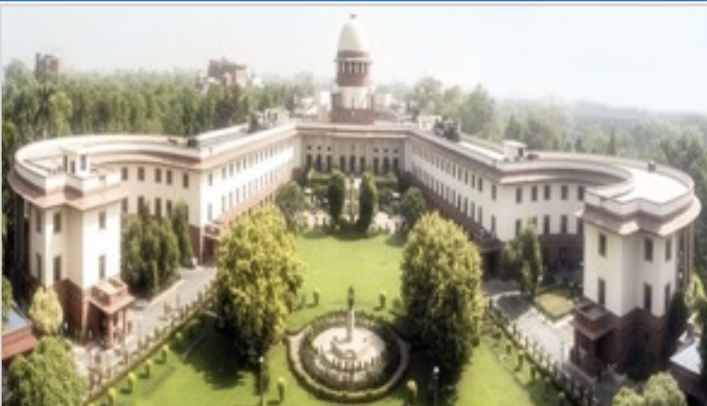 Supreme court of India; sci.gov.in