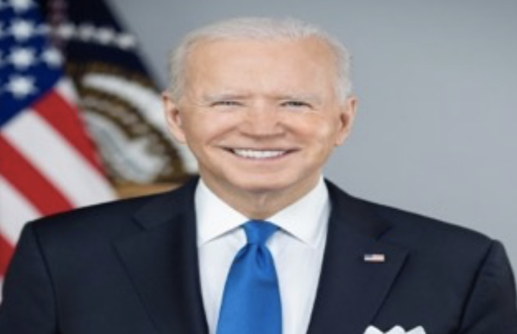 President Joe Biden (Twitter)