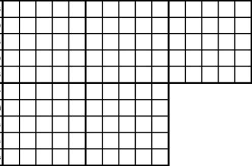 Logic Grid Puzzle