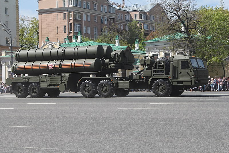 S 400