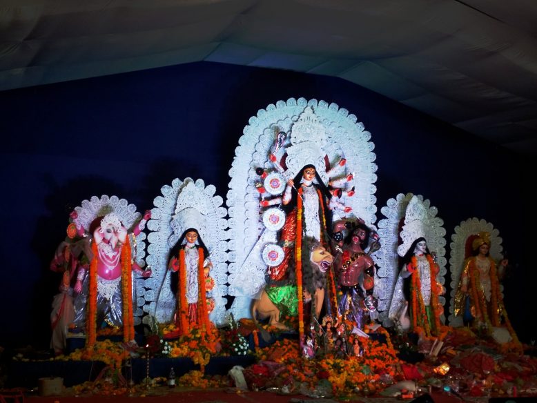 Durga-Puja-Festival