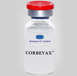 Corbevax