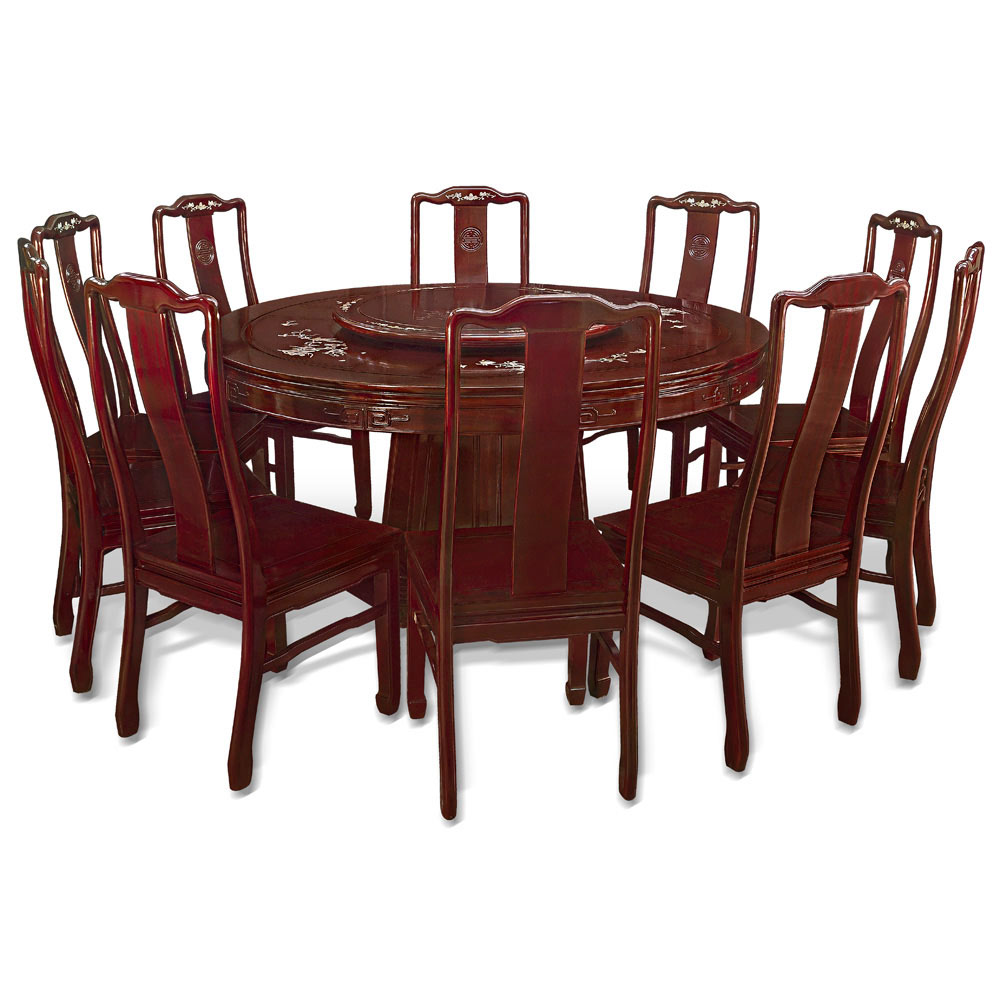 10 seater dining table