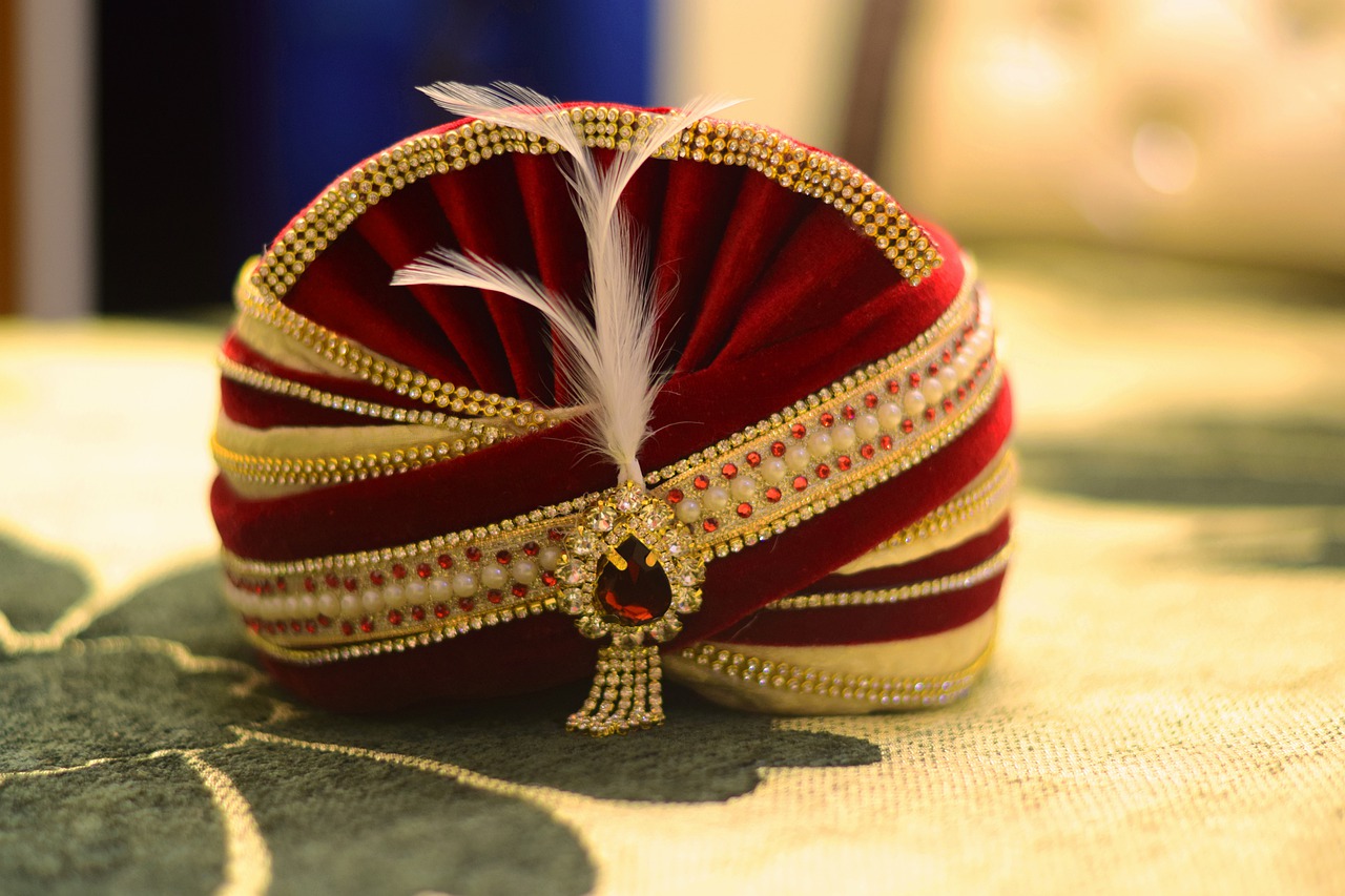 Folk Songs in a Punjabi Wedding – The Childrens Post of India